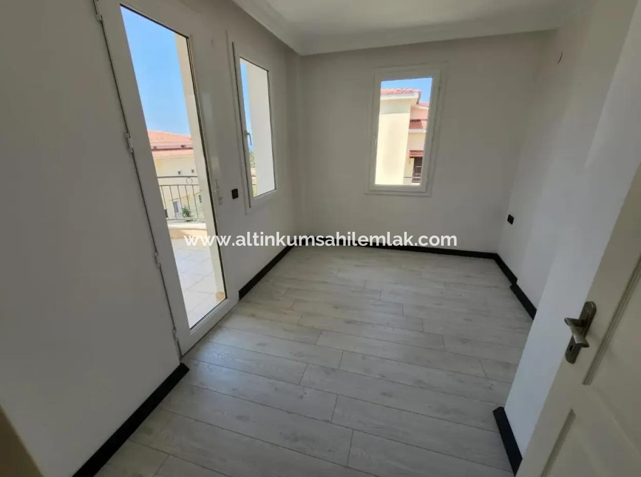 Didim Akbükte Satılık Deniz Manzaralı 3+1 Ayrı Mutfak Müstakil Villa