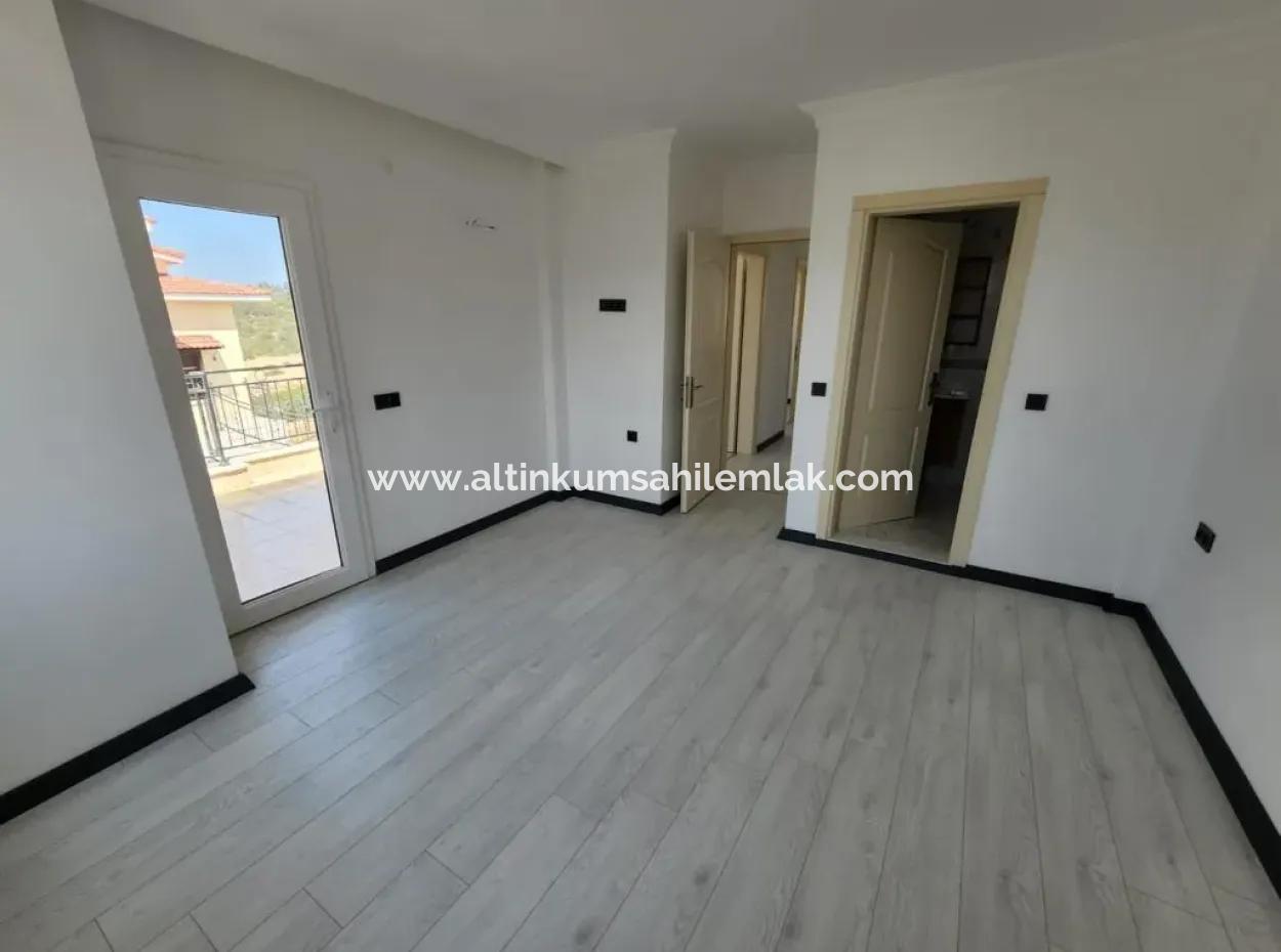 Didim Akbükte Satılık Deniz Manzaralı 3+1 Ayrı Mutfak Müstakil Villa