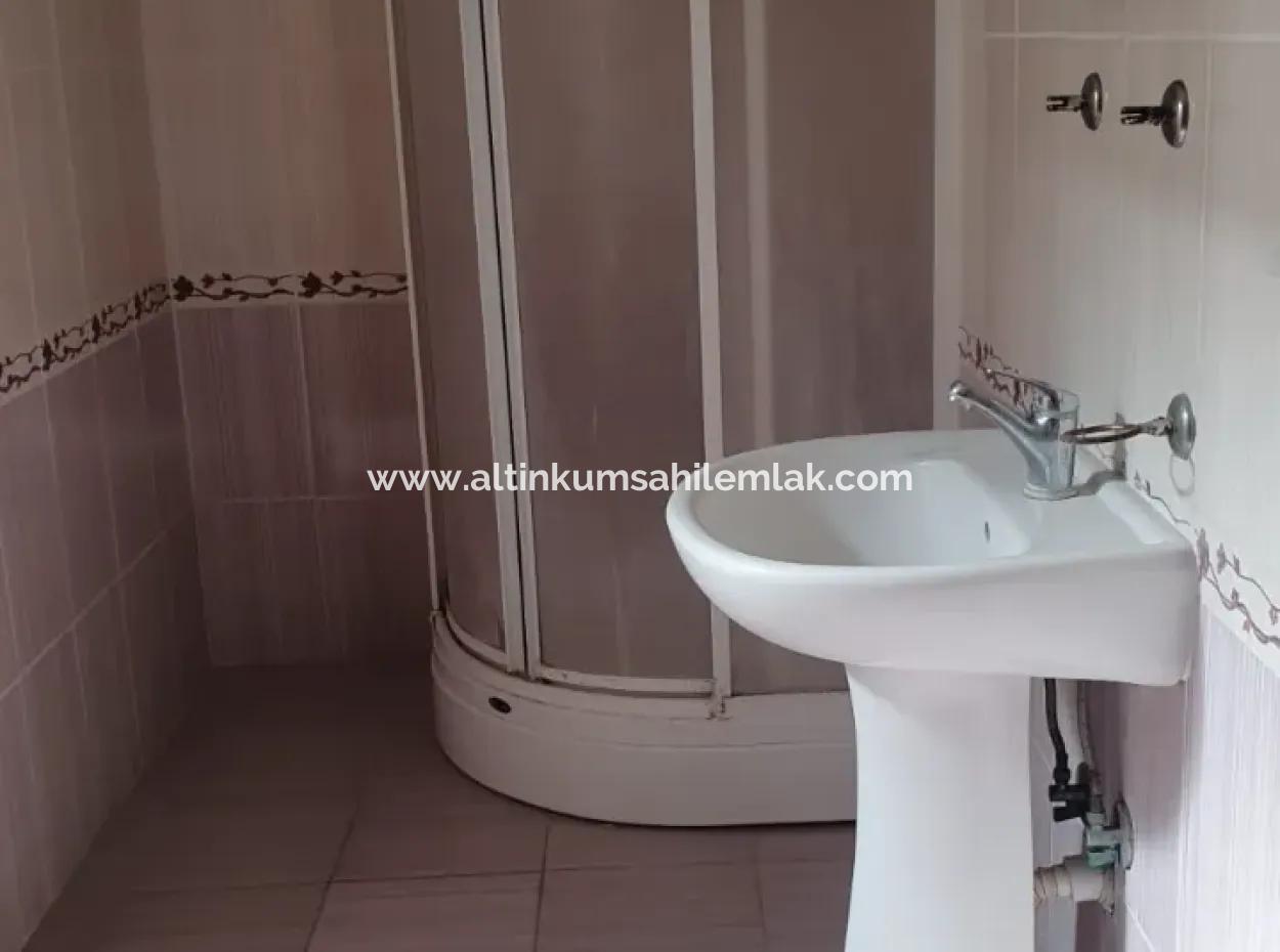 Didim Yeni Mahallede Satılık Uygun Fiyata 3+1 Ayrı Mutfak Dubleks