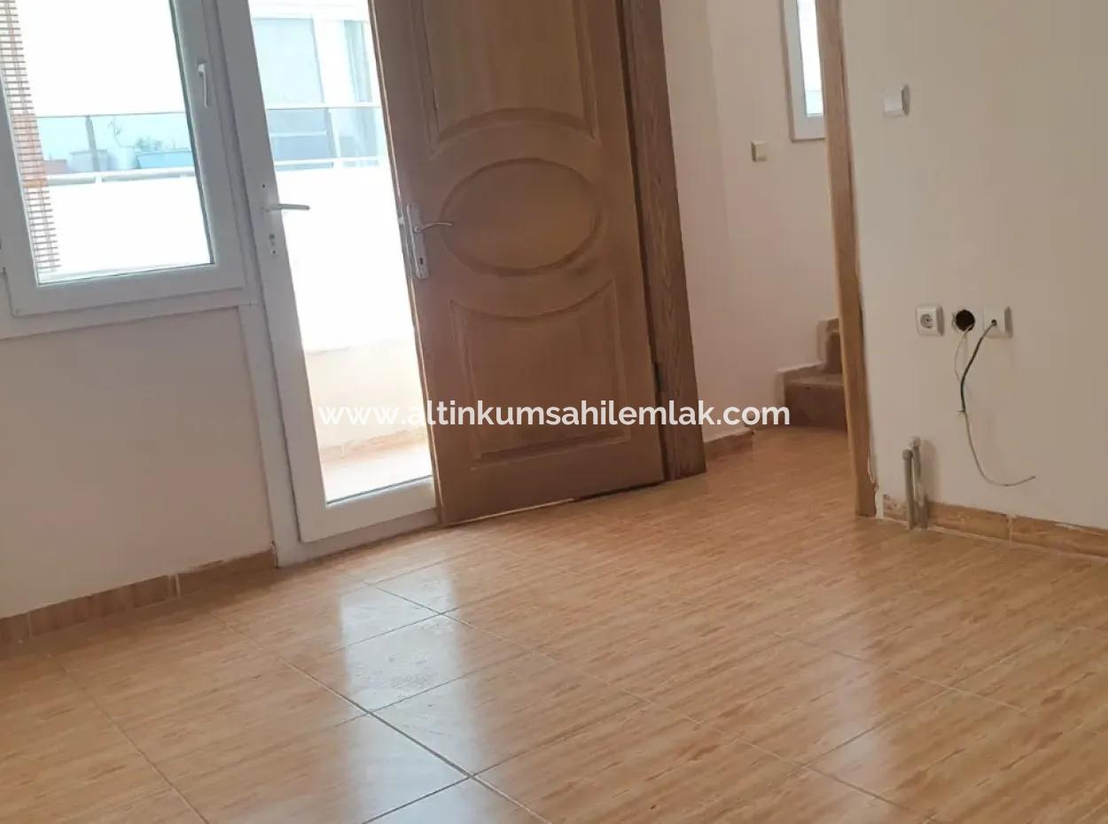 Didim Yeni Mahallede Satılık Uygun Fiyata 3+1 Ayrı Mutfak Dubleks