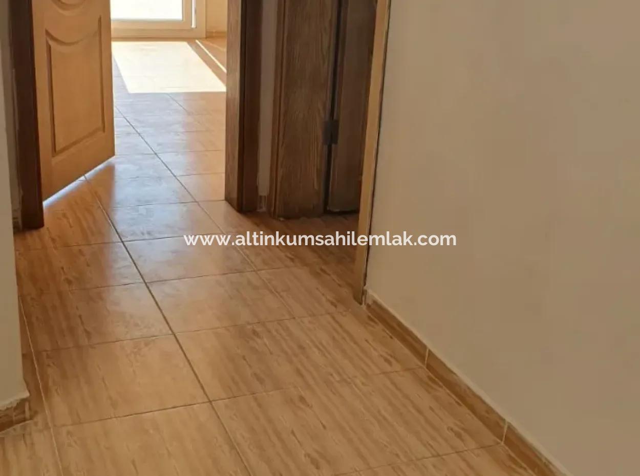 Didim Yeni Mahallede Satılık Uygun Fiyata 3+1 Ayrı Mutfak Dubleks