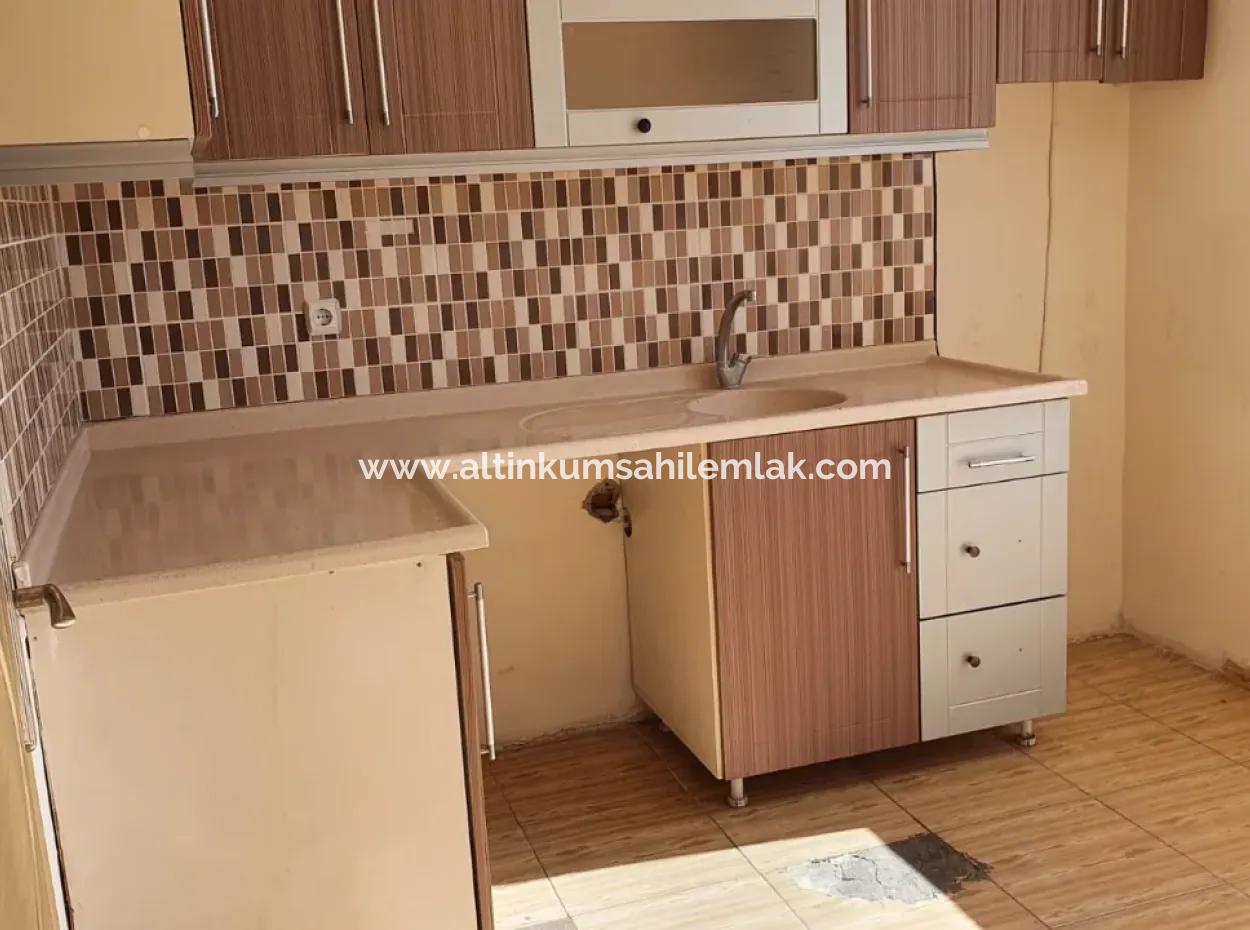 Didim Yeni Mahallede Satılık Uygun Fiyata 3+1 Ayrı Mutfak Dubleks