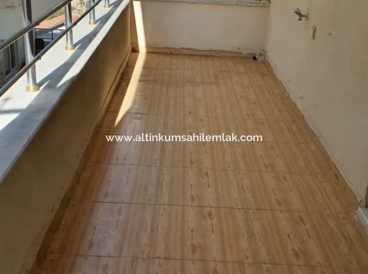 Didim Yeni Mahallede Satılık Uygun Fiyata 3+1 Ayrı Mutfak Dubleks