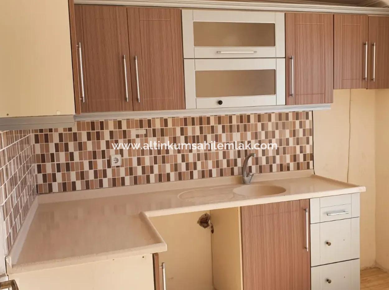 Didim Yeni Mahallede Satılık Uygun Fiyata 3+1 Ayrı Mutfak Dubleks