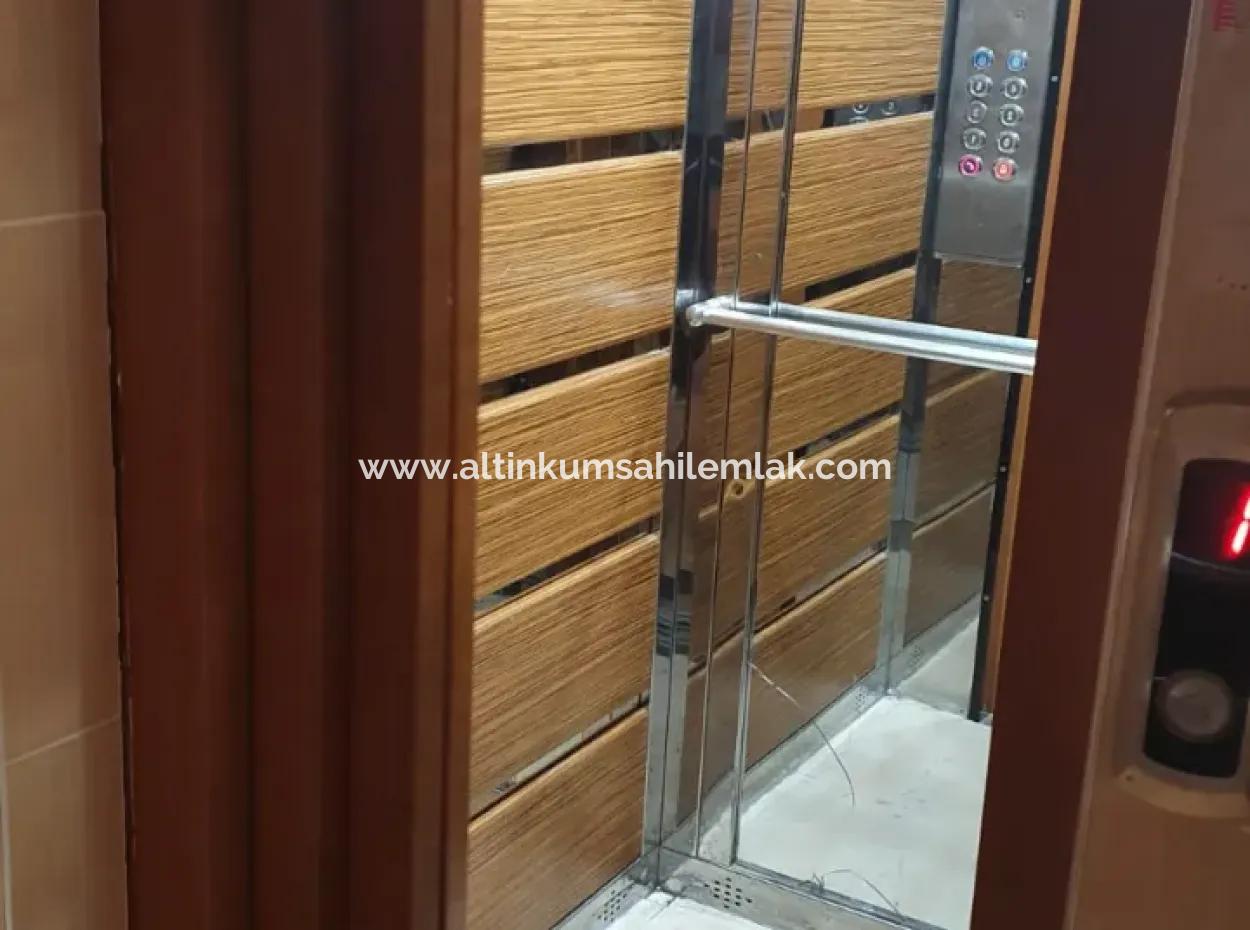 Didim Yeni Mahallede Satılık Uygun Fiyata 3+1 Ayrı Mutfak Dubleks