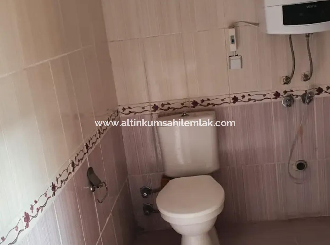 Didim Yeni Mahallede Satılık Uygun Fiyata 3+1 Ayrı Mutfak Dubleks