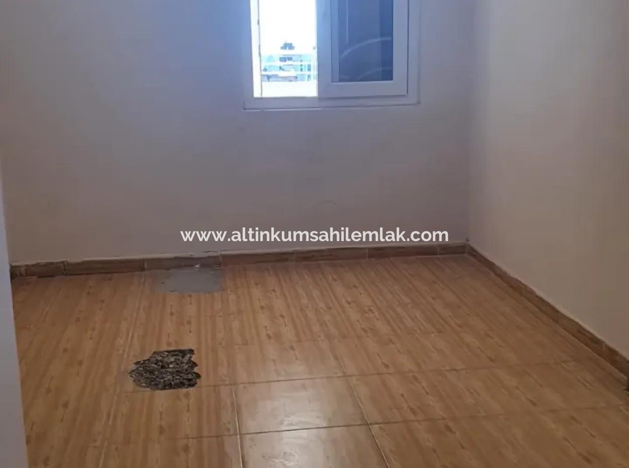 Didim Yeni Mahallede Satılık Uygun Fiyata 3+1 Ayrı Mutfak Dubleks