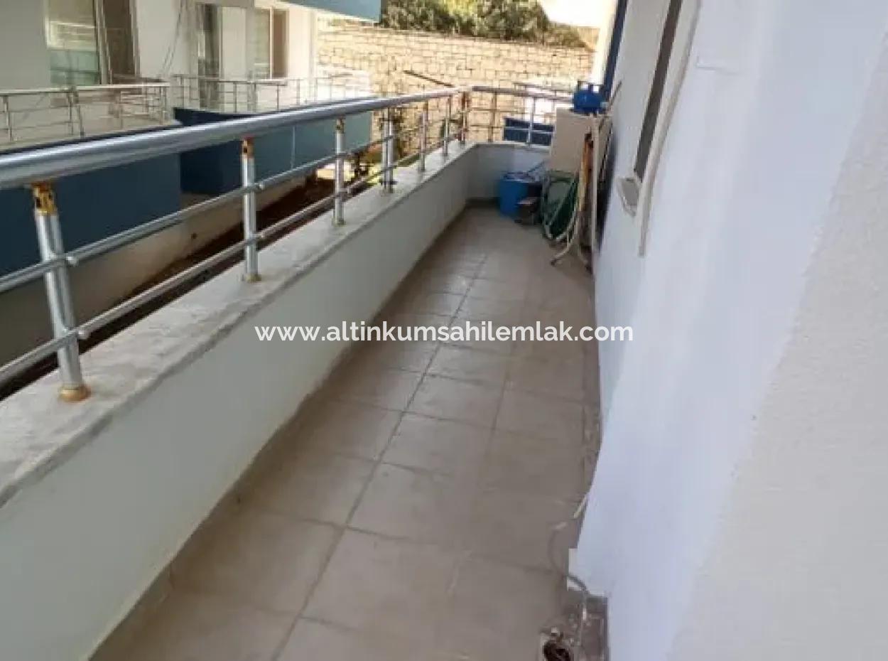 Didim Efeler Mahallesinde Site İçinde Satılık 2+1 Eşyalı Daire