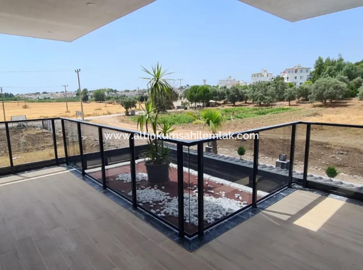 Didim Mavişehirde Satılık Lüks Müstakil Havuzlu Villa