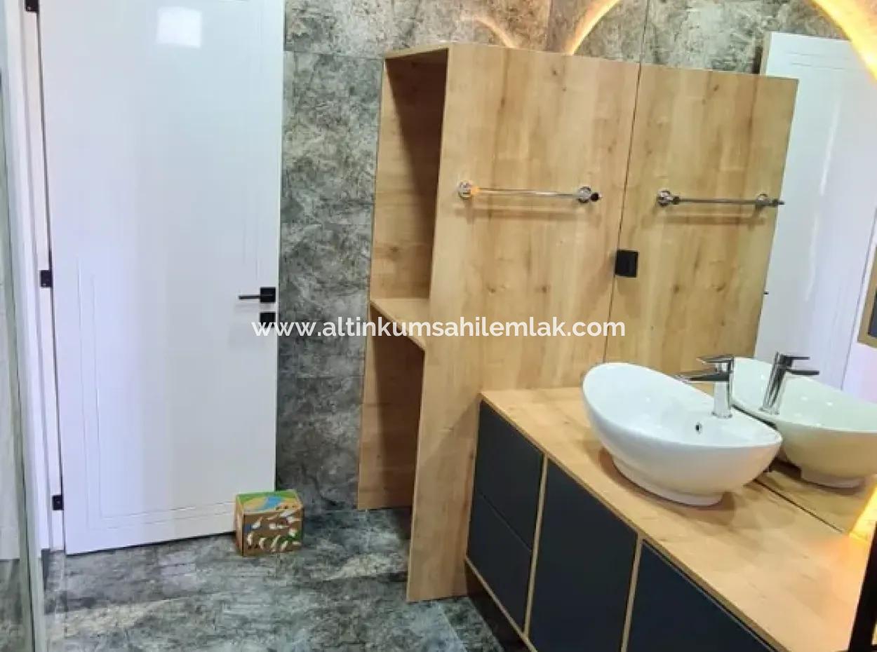 Didim Mavişehirde Satılık Lüks Müstakil Havuzlu Villa