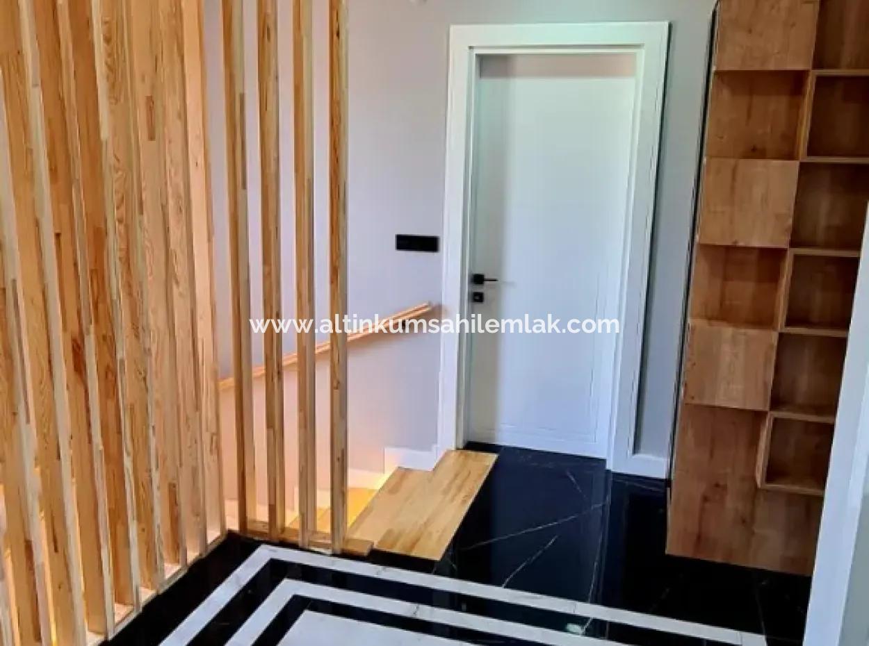 Didim Mavişehirde Satılık Lüks Müstakil Havuzlu Villa