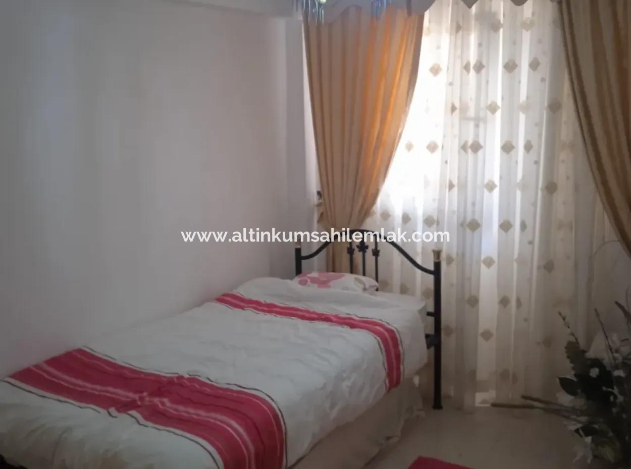 Didim Efeler Mahallesinde Satılık 5+1 Havuzlu Sitede Villa