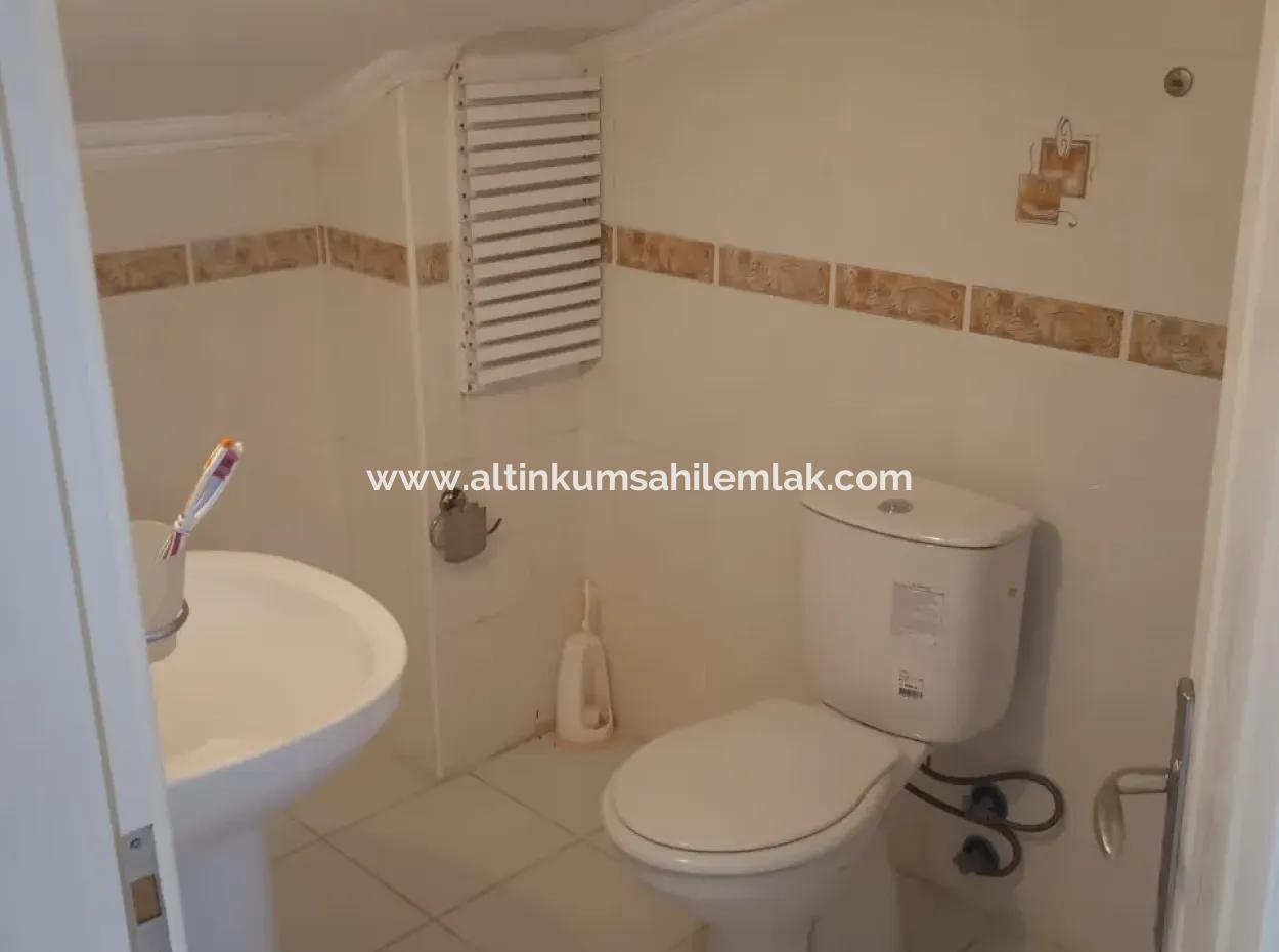 Didim Efeler Mahallesinde Satılık 5+1 Havuzlu Sitede Villa