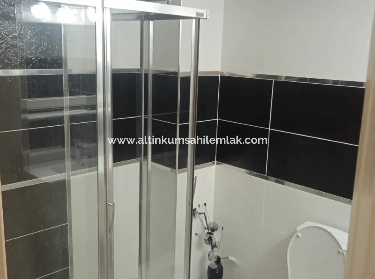 Didim Efeler Mahallesinde Satılık 5+1 Havuzlu Sitede Villa