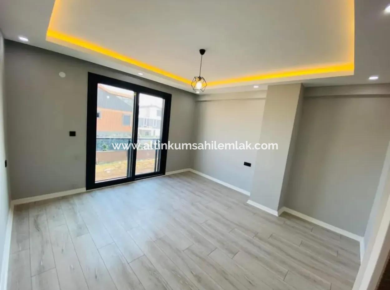 Didim Efeler Mahallesinde Satılık 3+1 Havuzlu Villa