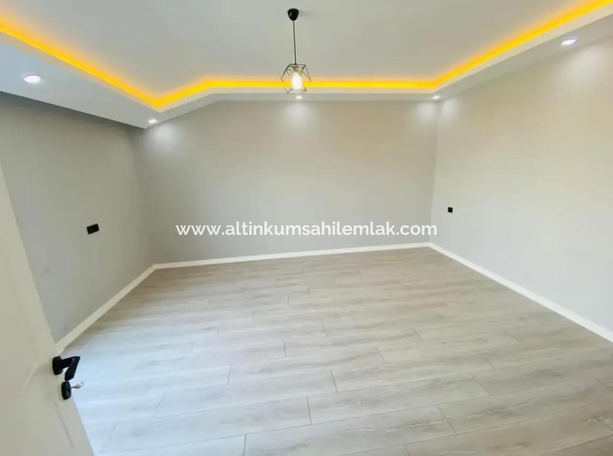Didim Efeler Mahallesinde Satılık 3+1 Havuzlu Villa