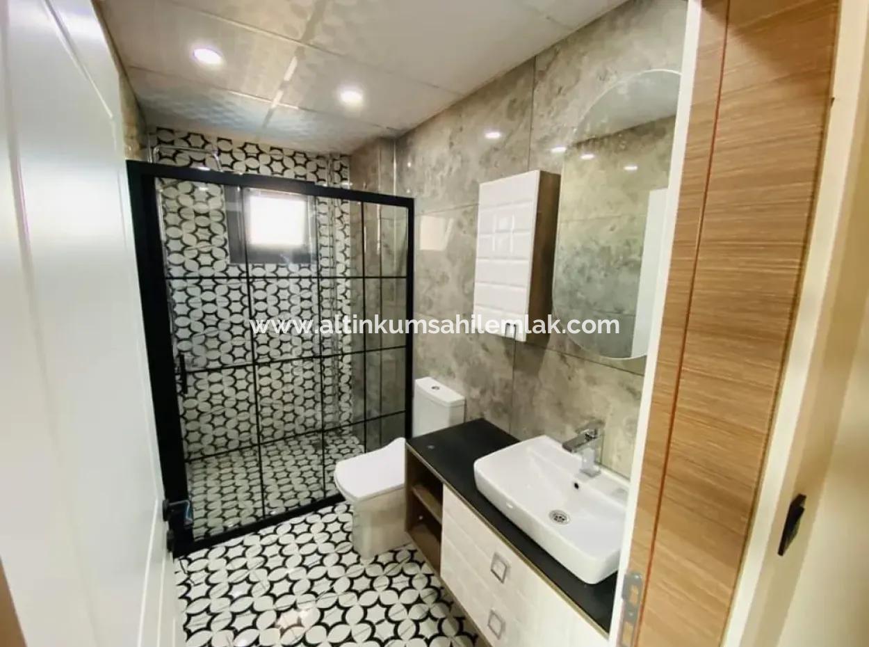 Didim Efeler Mahallesinde Satılık 3+1 Havuzlu Villa