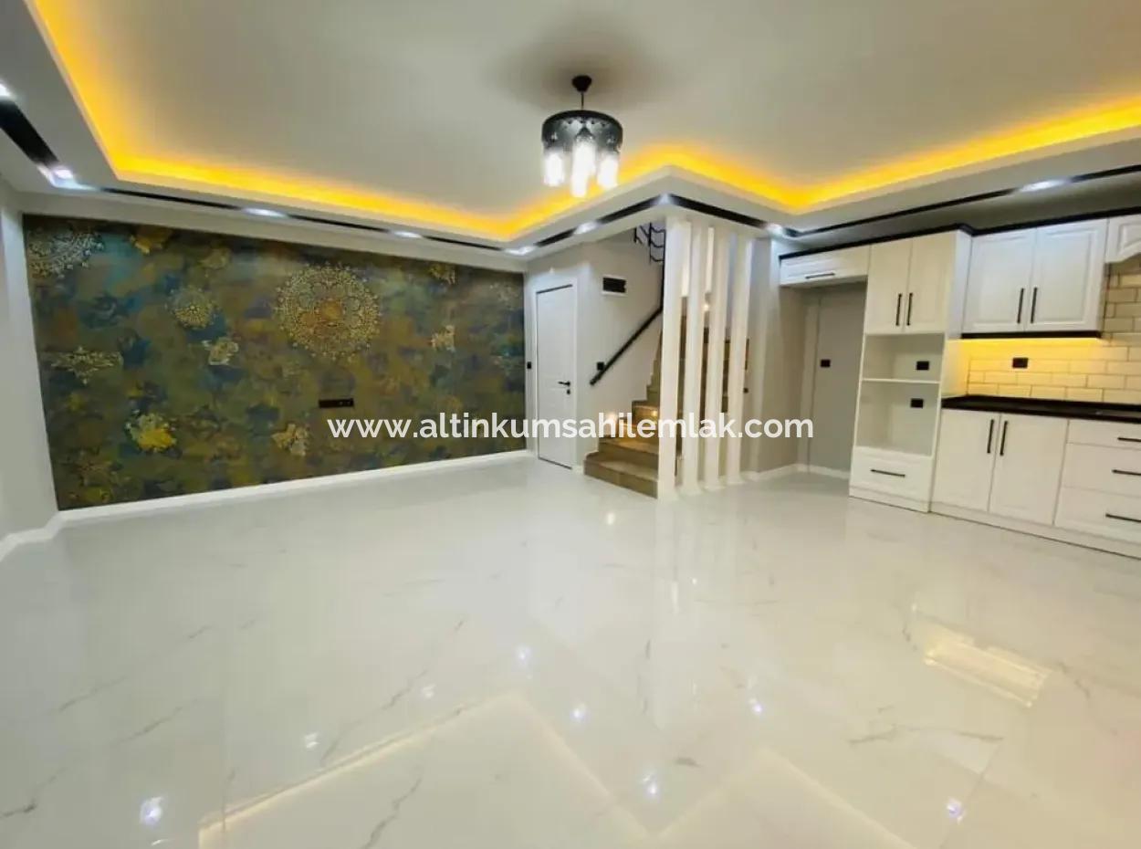 Didim Efeler Mahallesinde Satılık 3+1 Havuzlu Villa