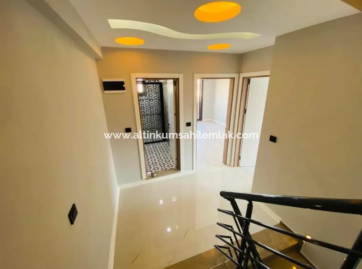 Didim Efeler Mahallesinde Satılık 3+1 Havuzlu Villa