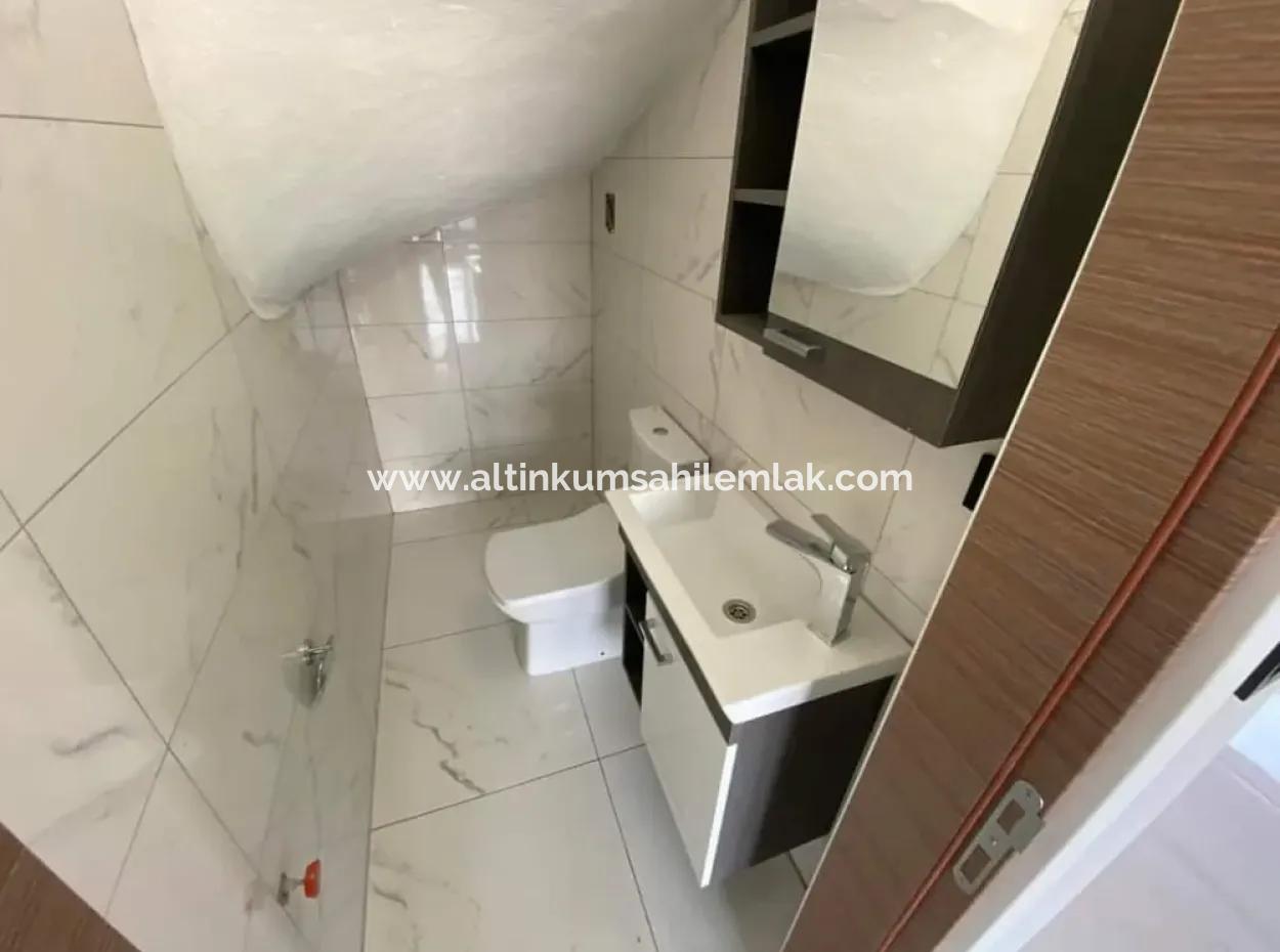 Didim Efeler Mahallesinde Satılık 3+1 Havuzlu Villa