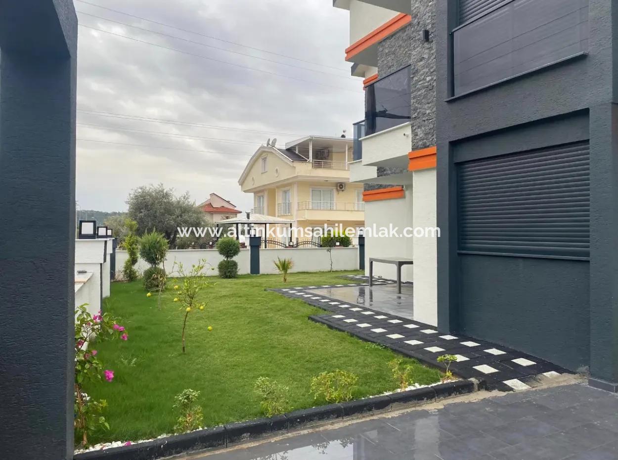 Didim Akbükte Satılık Müstakil Villa Denize 400 Metre