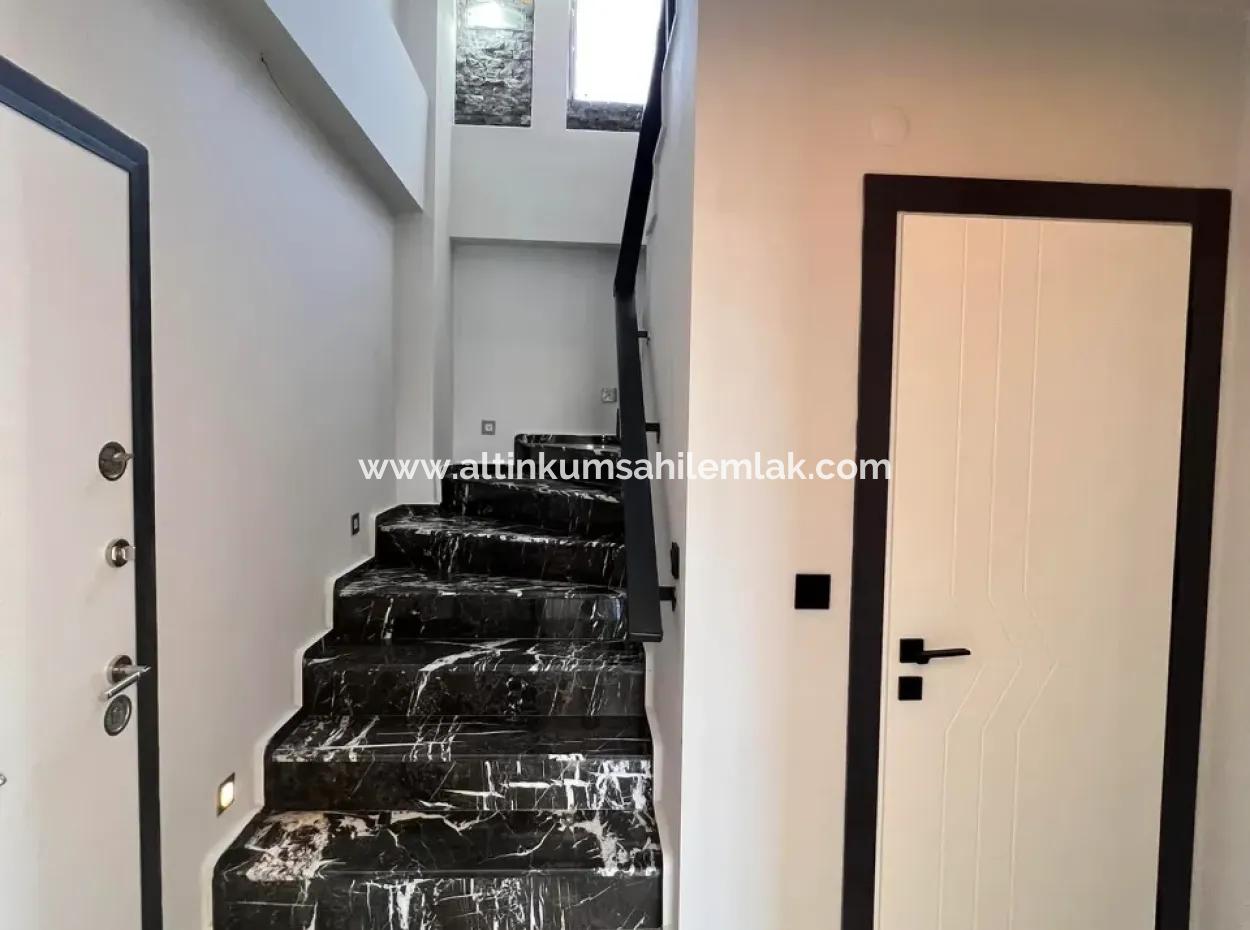 Didim Akbükte Satılık Müstakil Villa Denize 400 Metre