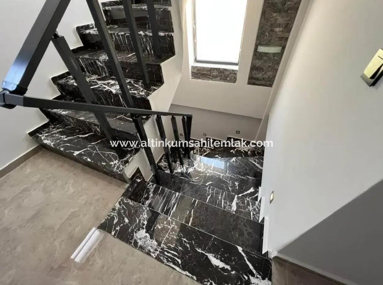 Didim Akbükte Satılık Müstakil Villa Denize 400 Metre