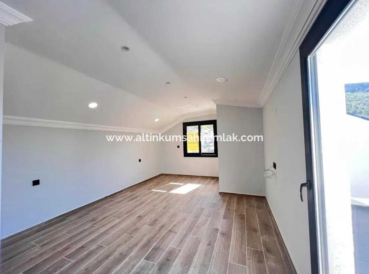 Didim Akbükte Satılık Müstakil Villa Denize 400 Metre