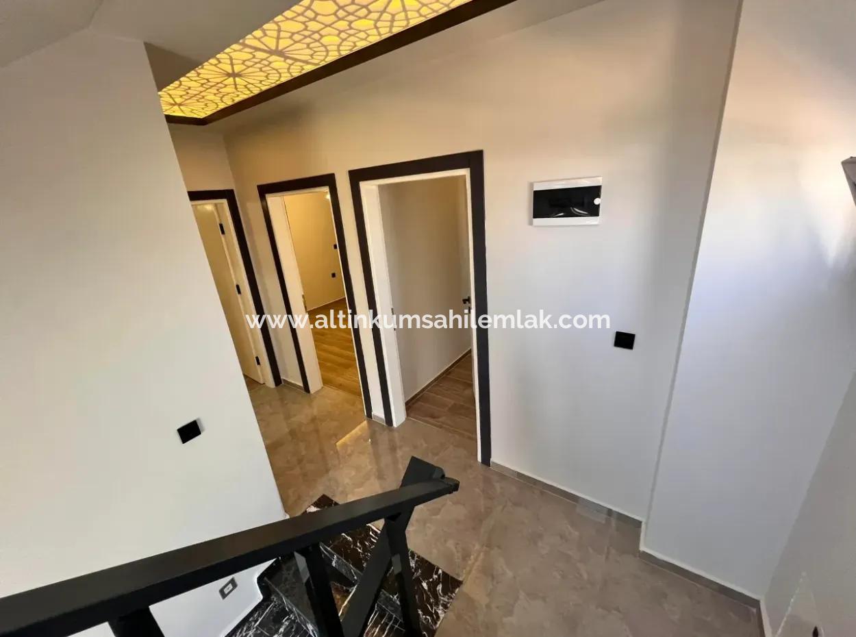 Didim Akbükte Satılık Müstakil Villa Denize 400 Metre