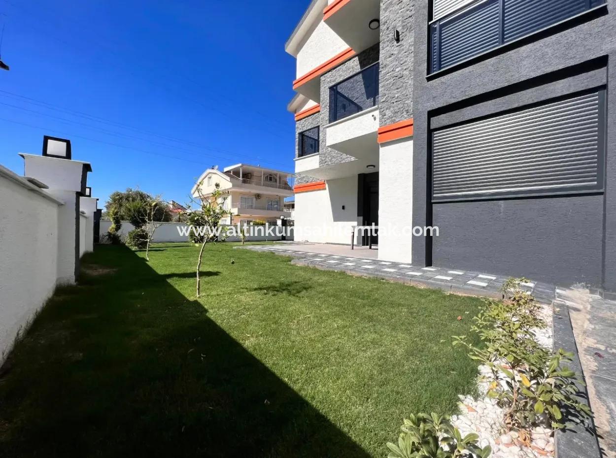 Didim Akbükte Satılık Müstakil Villa Denize 400 Metre