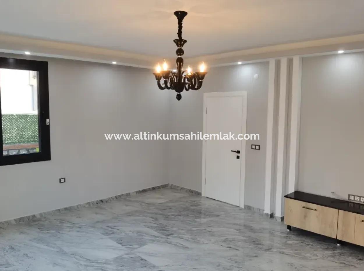 Didim Hisar Mahallesinde 3+1 Satılık Havuzlu Lüks Villa