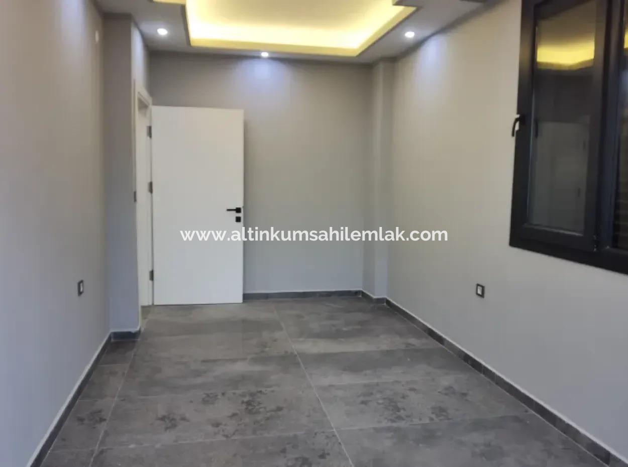 Didim Hisar Mahallesinde 3+1 Satılık Havuzlu Lüks Villa