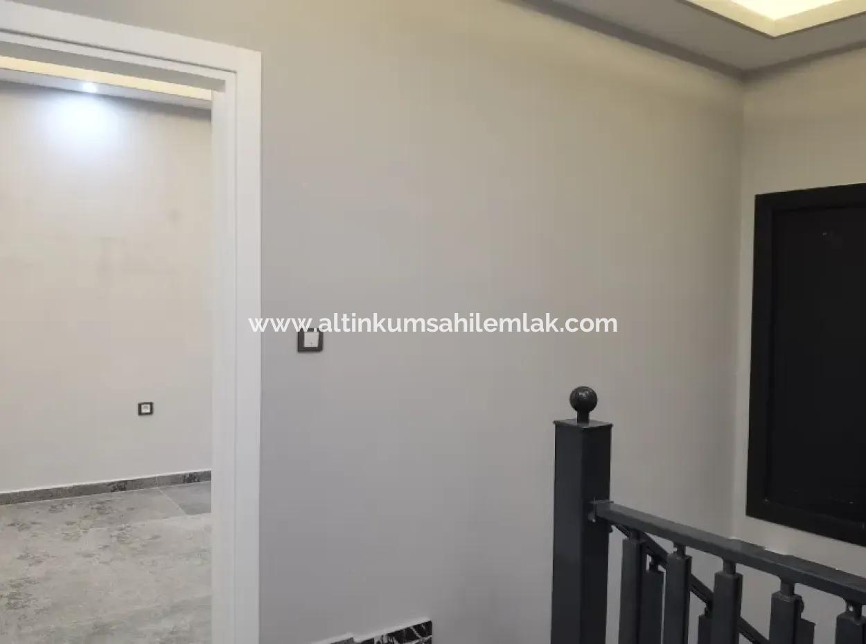 Didim Hisar Mahallesinde 3+1 Satılık Havuzlu Lüks Villa