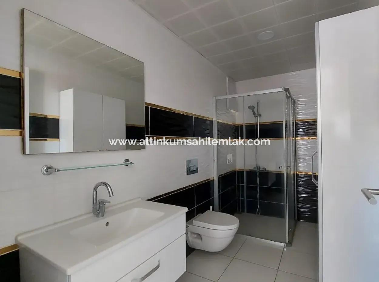 Didim Hisar Mahallesi Gümüş Evler Sitesinde Satılık Yazlık Dubleks