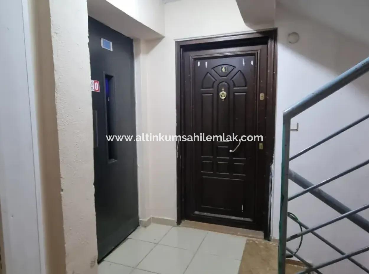 Didim Yenimahalle’de Satılık 2+1 Daire