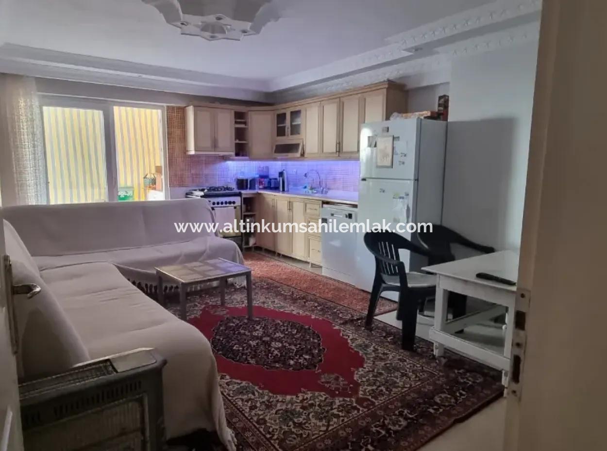 Didim Yenimahalle’de Satılık 2+1 Daire