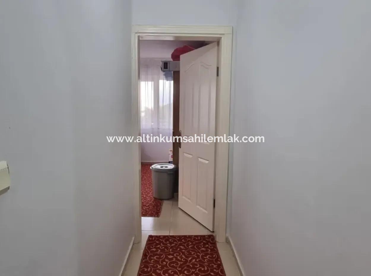 Didim Yenimahalle’de Satılık 2+1 Daire