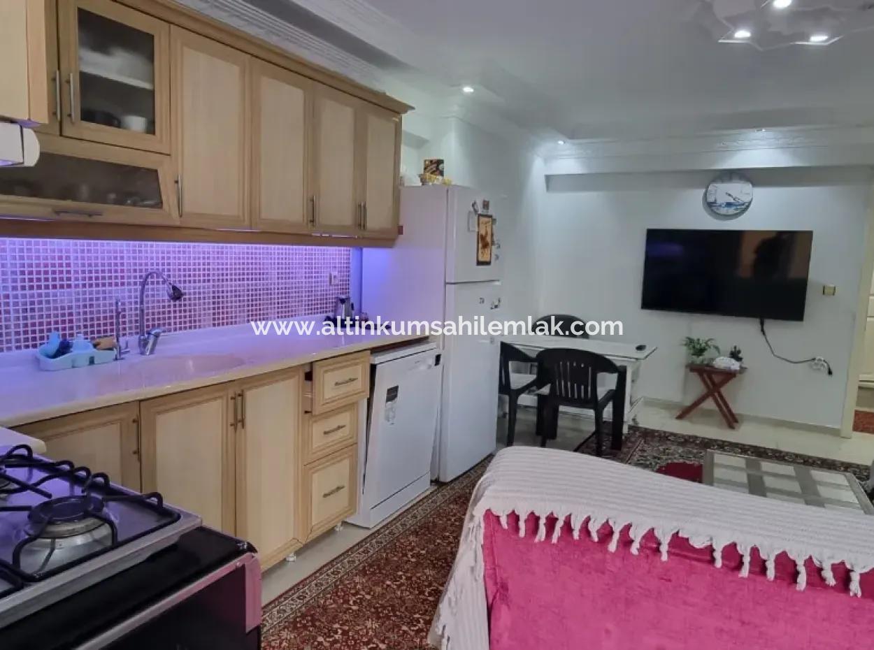 Didim Yenimahalle’de Satılık 2+1 Daire