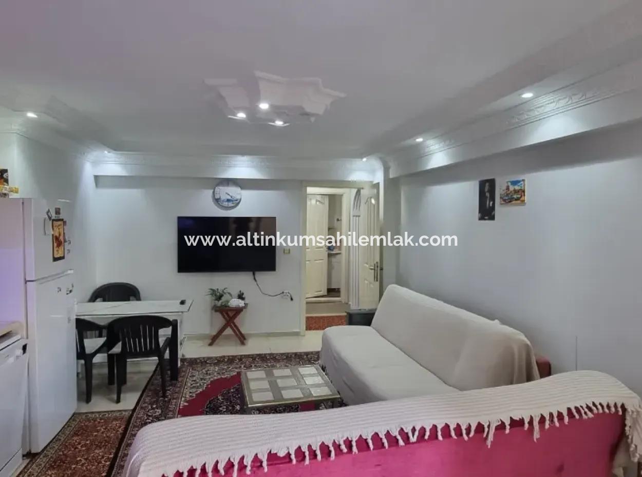 Didim Yenimahalle’de Satılık 2+1 Daire