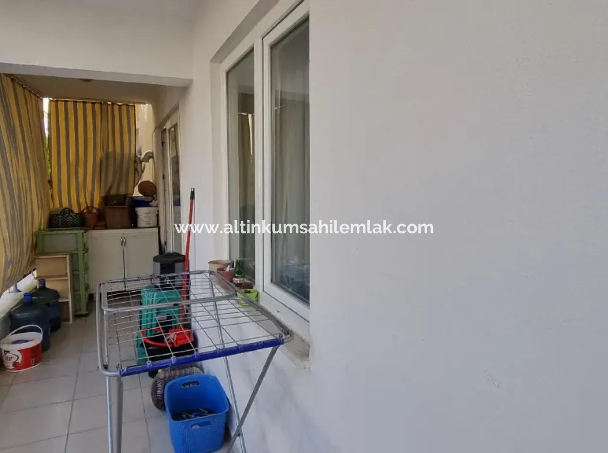 Didim Yenimahalle’de Satılık 2+1 Daire