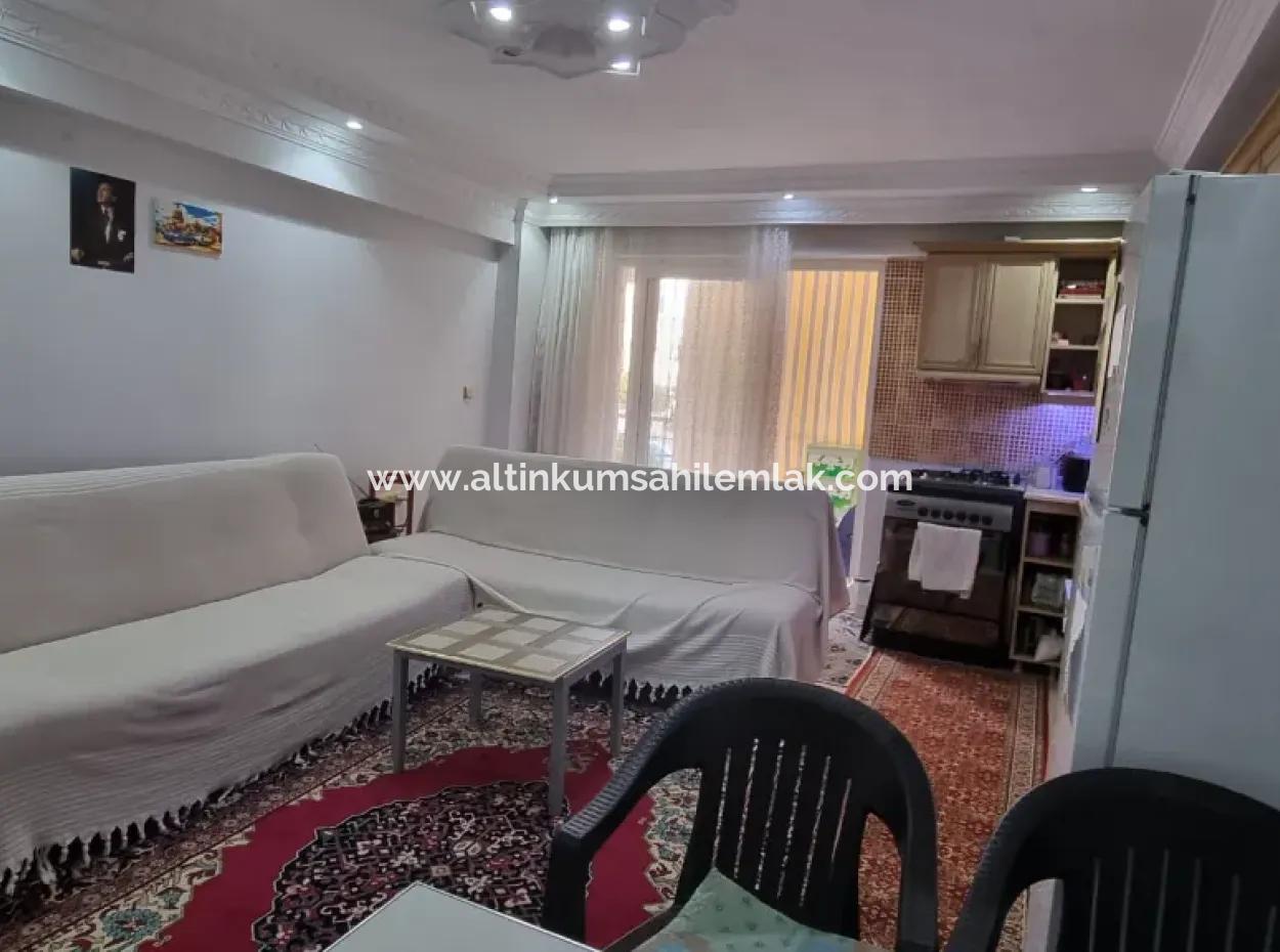 Didim Yenimahalle’de Satılık 2+1 Daire