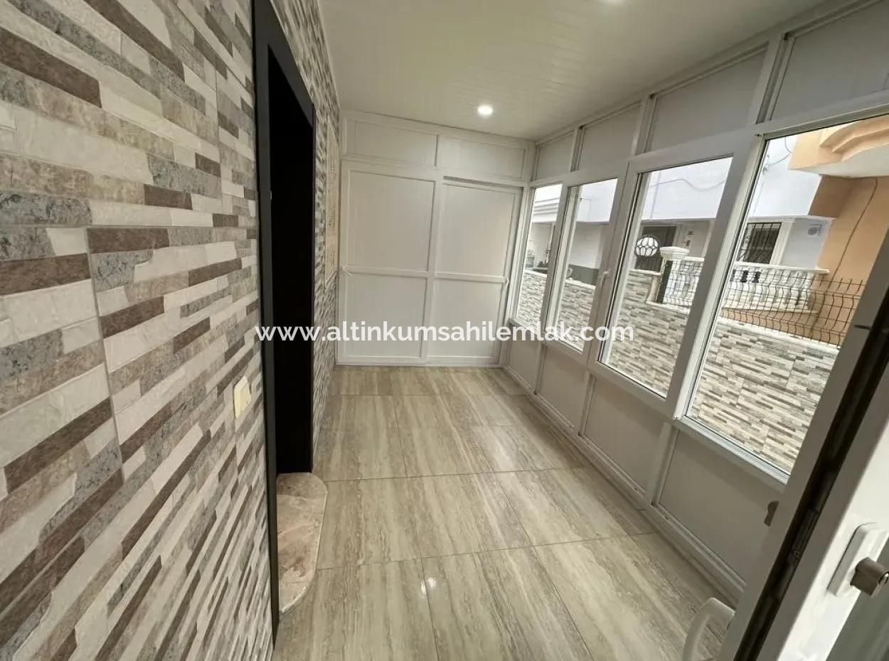 Didim Efeler Mahallesinde Acil Satılık 3+1 Villa