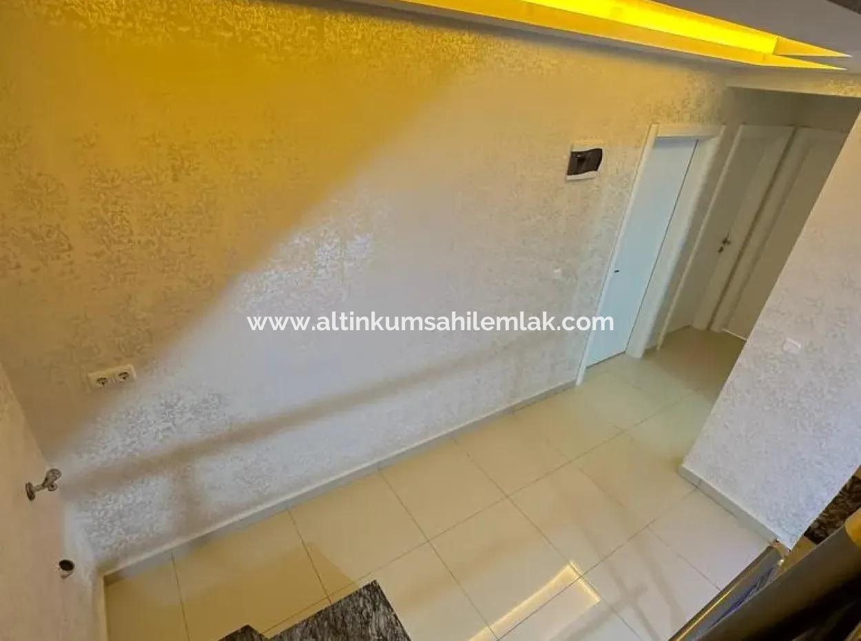 Didim Efeler Mahallesinde Acil Satılık 3+1 Villa