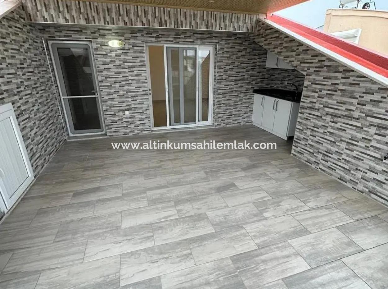 Didim Efeler Mahallesinde Acil Satılık 3+1 Villa