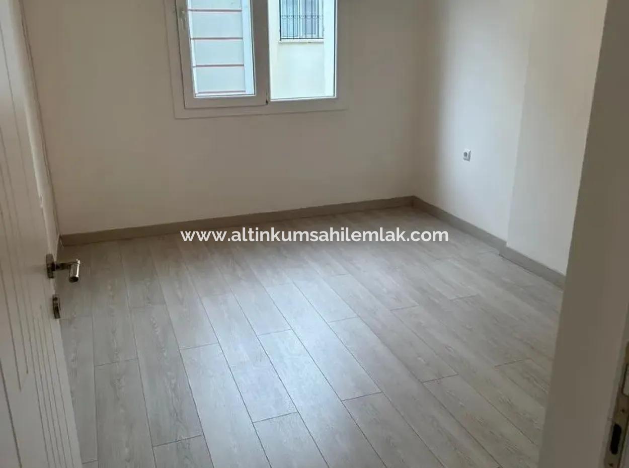 Didim Efeler Mahallesinde Acil Satılık 3+1 Villa