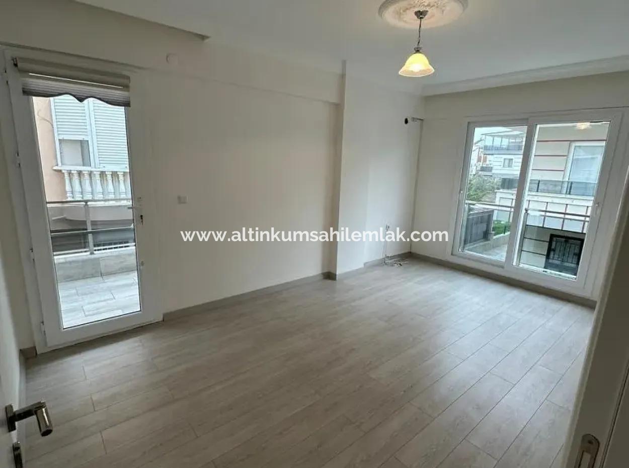 Didim Efeler Mahallesinde Acil Satılık 3+1 Villa