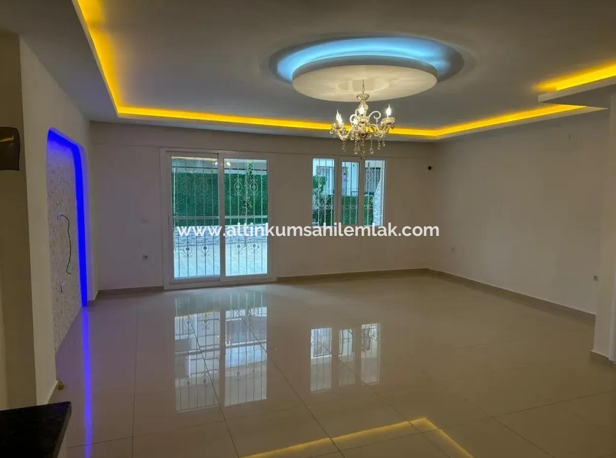 Didim Efeler Mahallesinde Acil Satılık 3+1 Villa