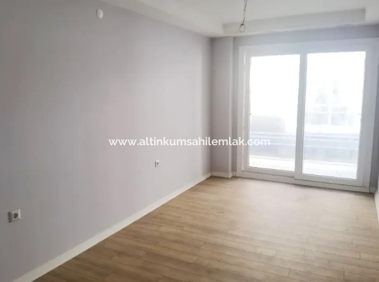 Didim Altınkumda Satılık 1+1 Daire Altınkum Plajına 50 Mt Mesafede