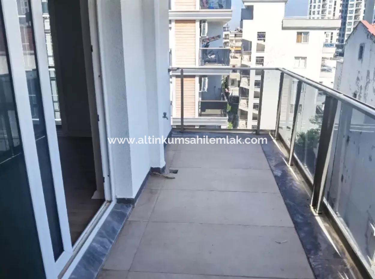 Didim Altınkumda Denize Sıfır Satılık 2+1 Daire