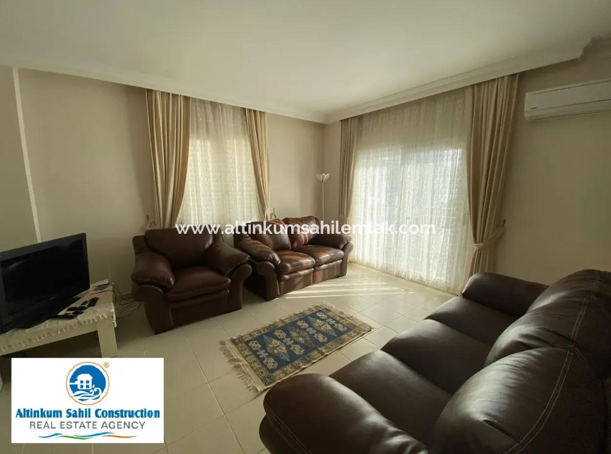 Didim Hisar Mahallesi Agean Height Sitesinde Satılık 4+1 Dubleks